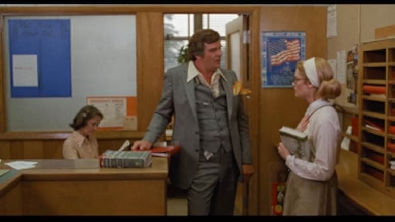 Full Moon High 1981