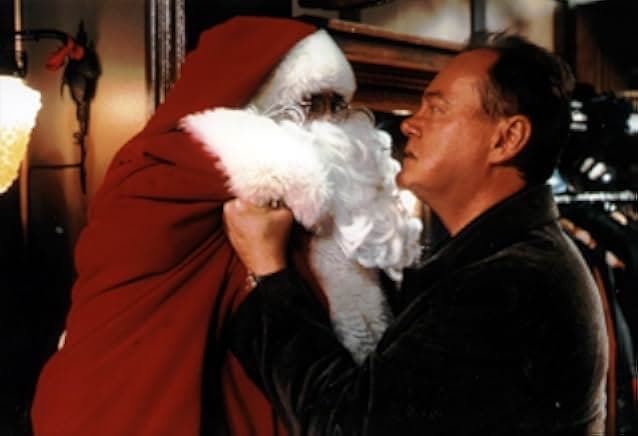In Bed with Santa 1999