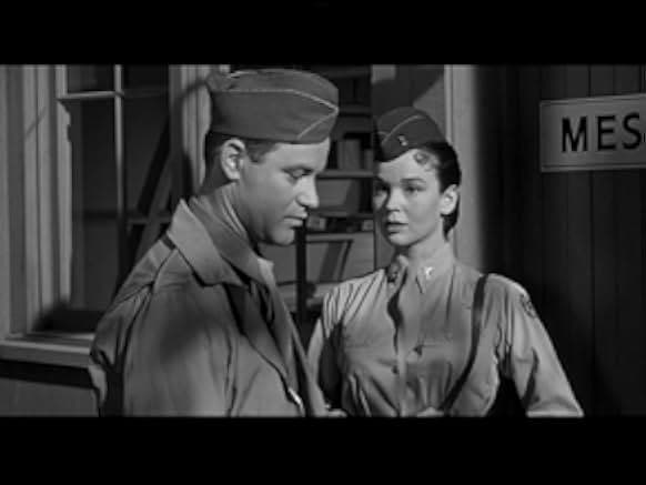 Operation Mad Ball 1957