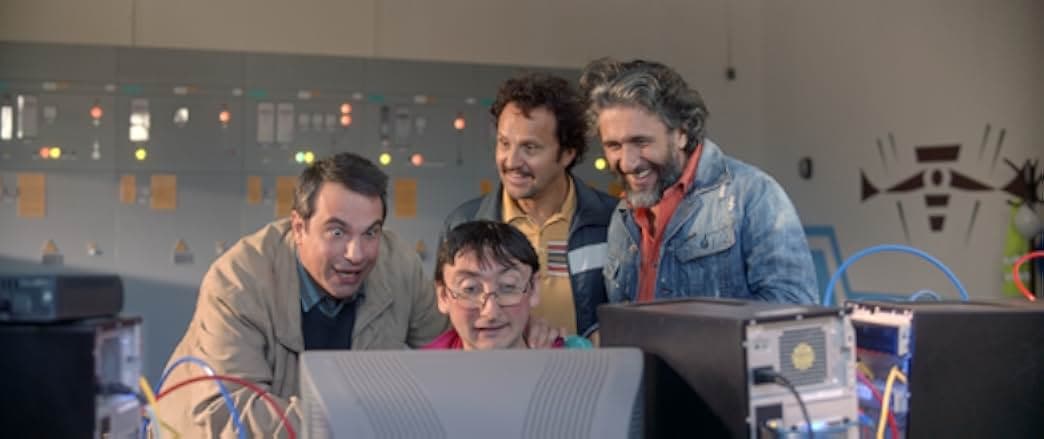 Another Lottery Ticket 2023