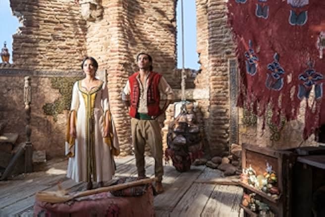 Aladdin 2019