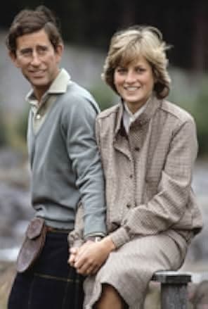 Diana: In Her Own Words 2017