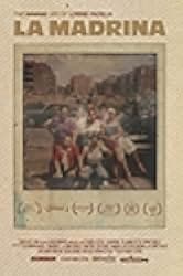 La Madrina: The Savage Life of Lorine Padilla 2020