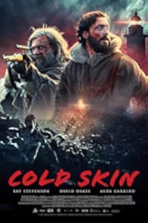 Cold Skin 2017