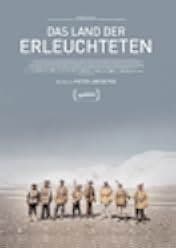 The Land of the Enlightened 2016