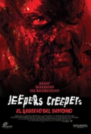 Jeepers Creepers III 2017