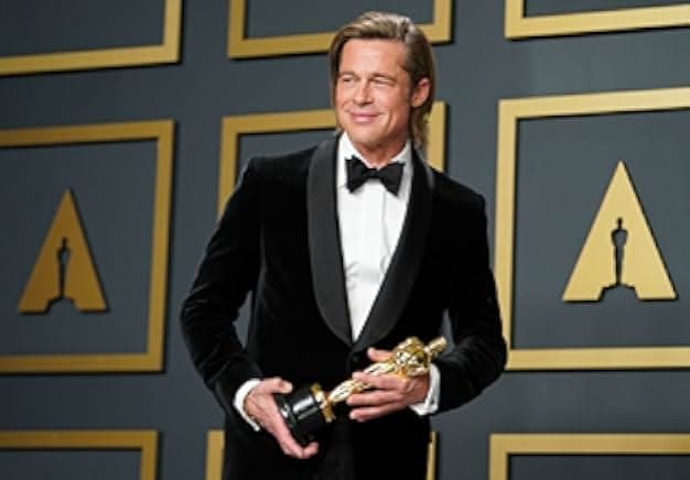 The Oscars 2020