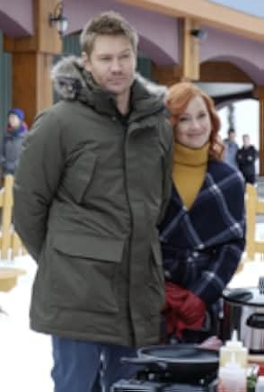 Love in Winterland 2020