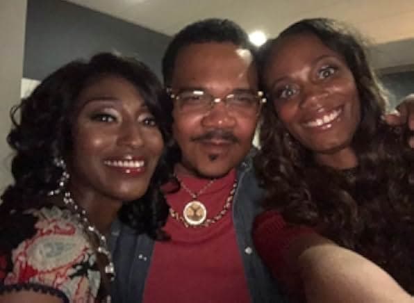 Hey, Mr. Postman! 2018