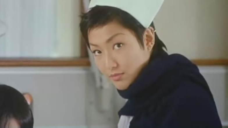 The Lucky Guy 1998
