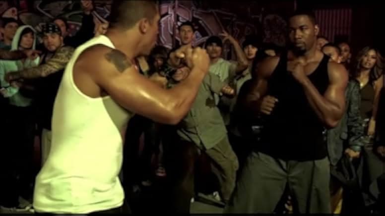 Blood and Bone 2009