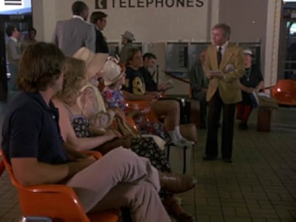 Detour to Terror 1980