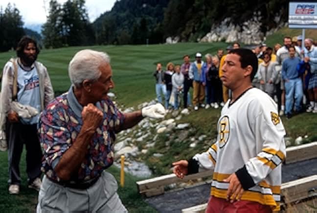 Happy Gilmore 1996