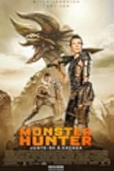Monster Hunter 2020