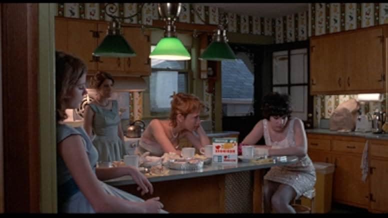 Baby It's You 1983