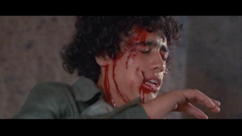The Dead Are Alive! 1972