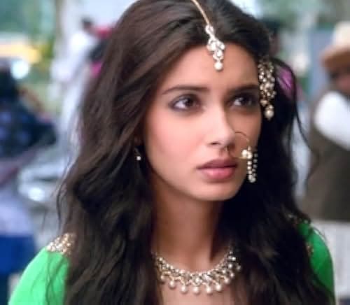 Happy Bhag Jayegi 2016