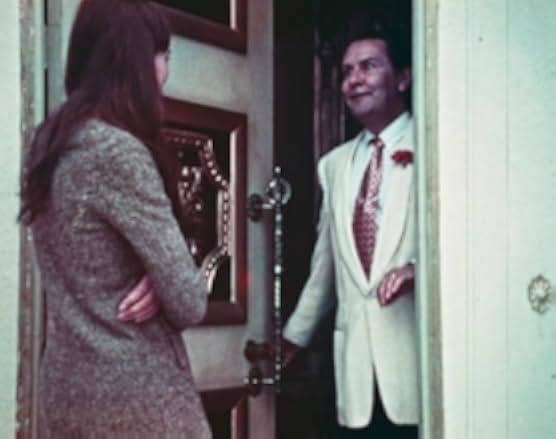 Love Feast 1969