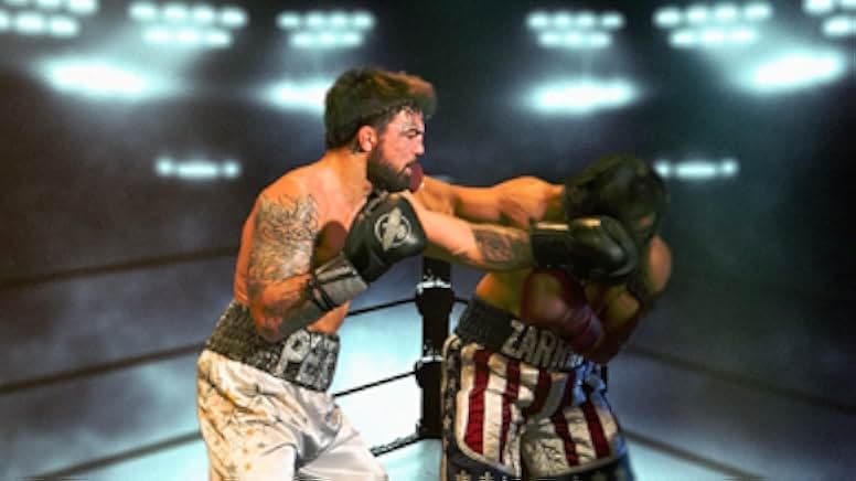 A Real Life Underdog Story 2023