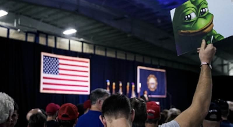 You Can't Kill Meme 2021