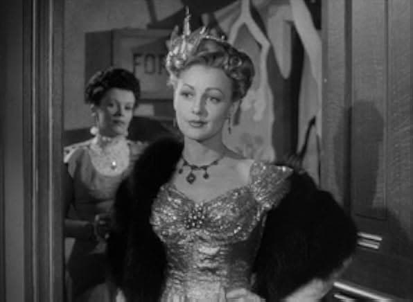 Flame of Barbary Coast 1945