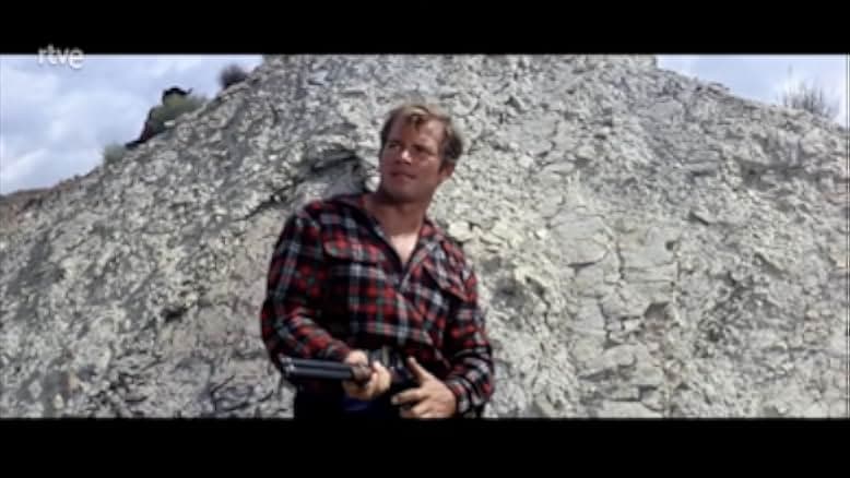 Three Ruthless Ones 1964