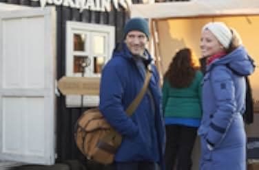 Love on Iceland 2020