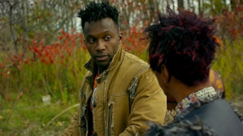 Brown Girl Begins 2017