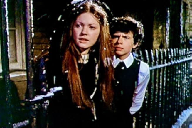 The Amazing Mr. Blunden 1972