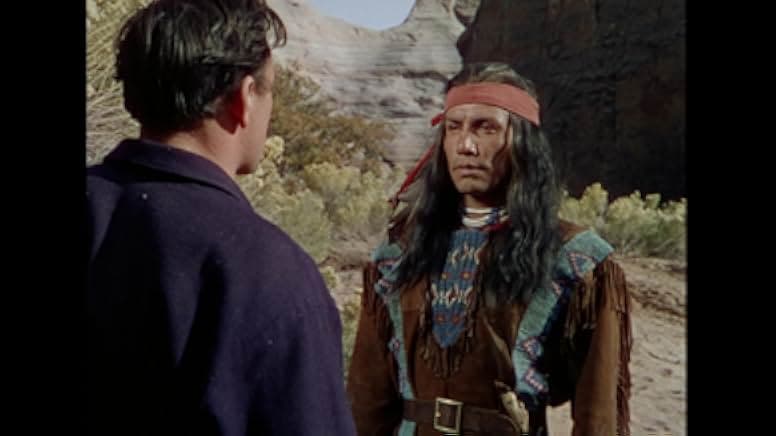 Red Mountain 1951