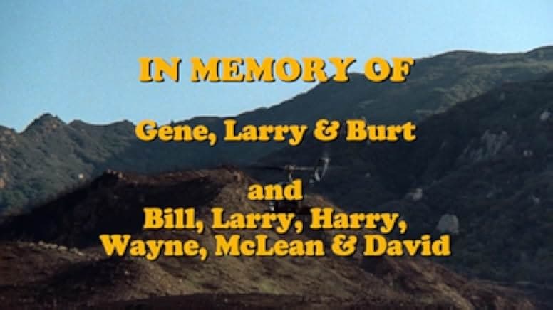 M*A*S*H: The Comedy That Changed Television 2024