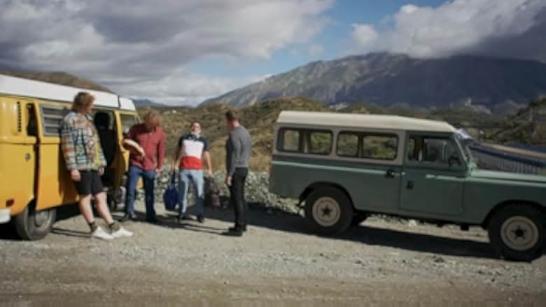 Rise of the Footsoldier: The Heist 2019