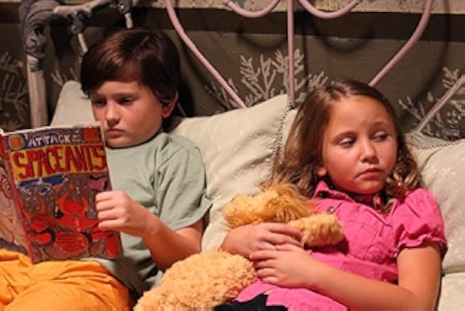 Return to Horror Hotel 2019