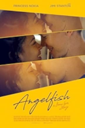 Angelfish 2019