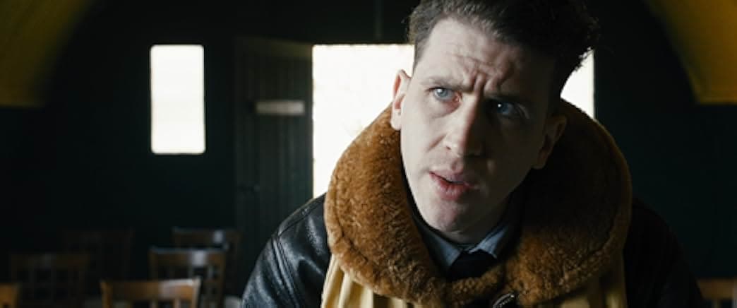 Spitfire Over Berlin 2022