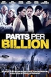 Parts Per Billion 2014