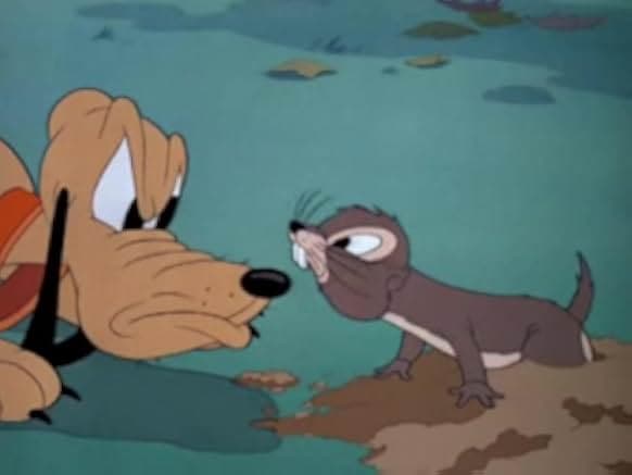 Canine Caddy 1941