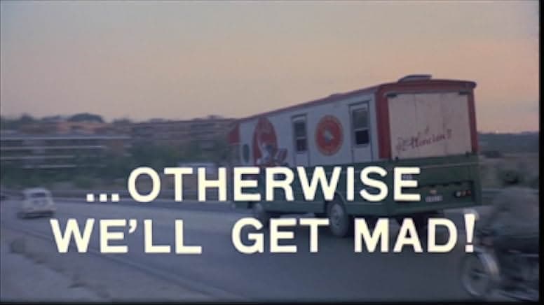 Watch Out, We're Mad 1974