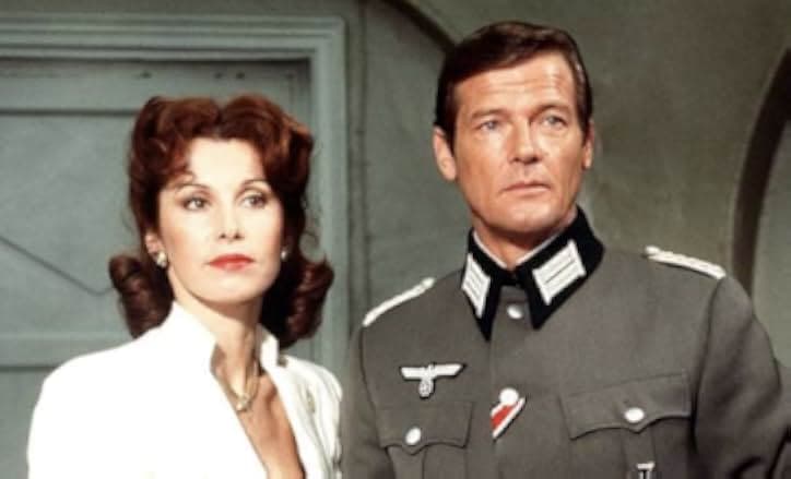 Escape to Athena 1979