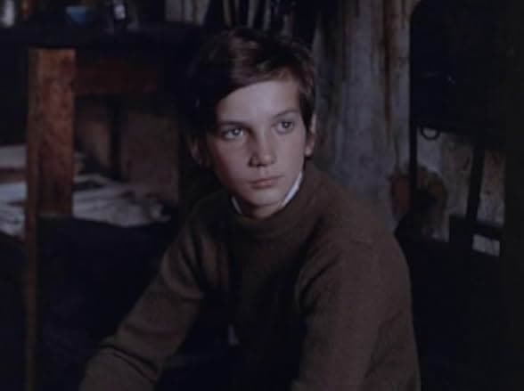 Mes Petites Amoureuses 1974