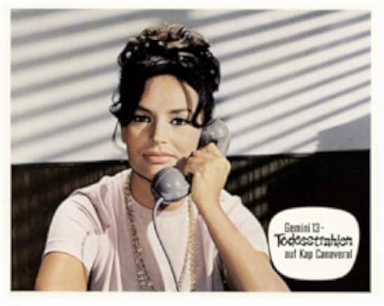 Operazione Goldman 1966