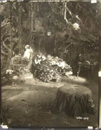 Peter Pan 1924