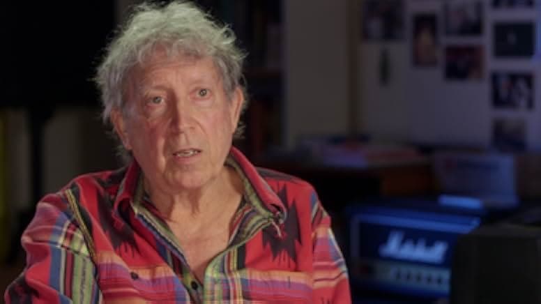 Horn from the Heart: The Paul Butterfield Story 2018