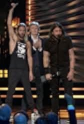 The 2021 Rock & Roll Hall of Fame Induction Ceremony 2021