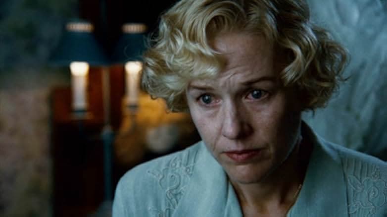 Saving Grace B. Jones 2009