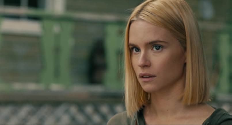 What Lies Below 2020