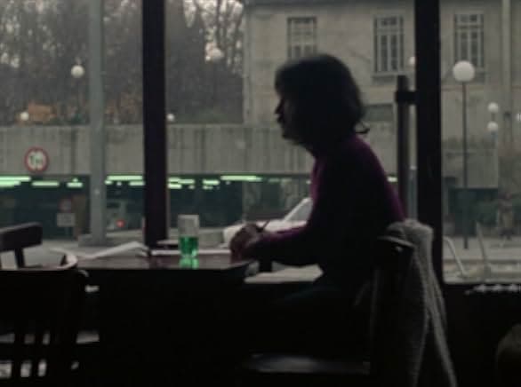 How Is It Going? 1976
