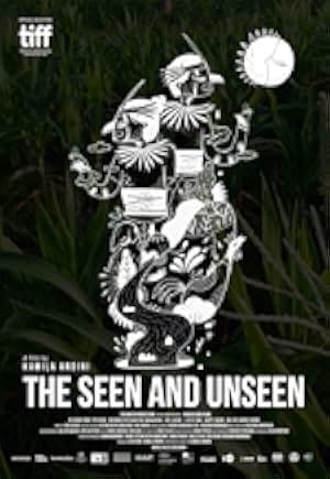 The Seen and Unseen 2017