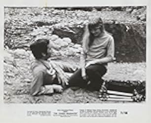 The Young Graduates 1971