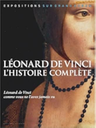 Leonardo: The Works 2019